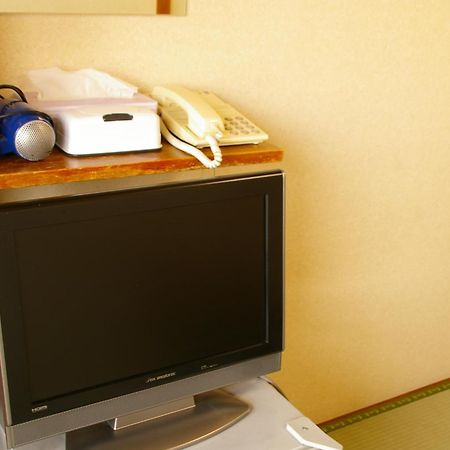 Hotel Oumiya Kyōto Zimmer foto