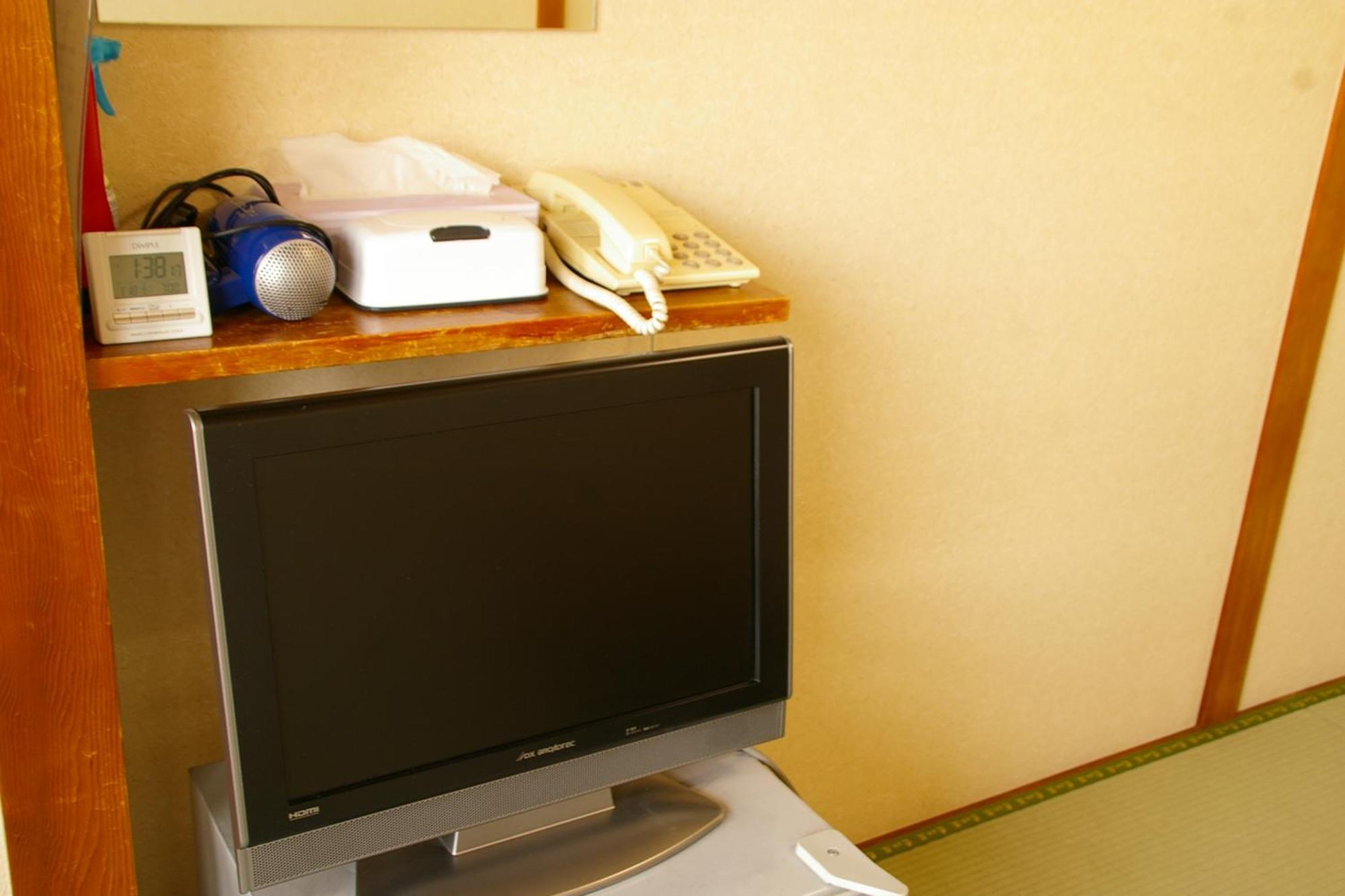 Hotel Oumiya Kyōto Zimmer foto